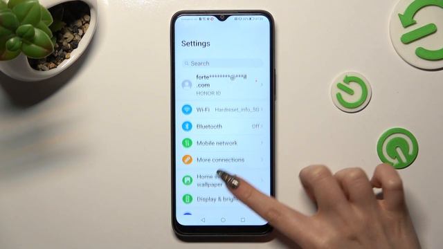 How To Install And Set Up IOS Launcher On Honor X8 - Launcher IOS App