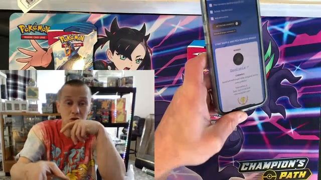 !LIVE! GRIP it OR ship it FREE Break Giveaway Game! Pokemon Battles styles смотреть онлайн