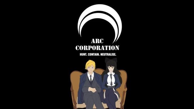 RWBY: Enfrentando lo Inexplicable capitulo 7-9 смотреть онлайн