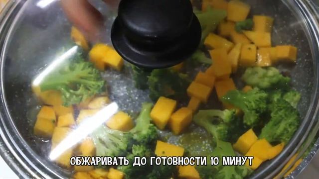 Суп «Аюрведа» | Лёгкий супчик из чечевицы и булгура смотреть онлайн