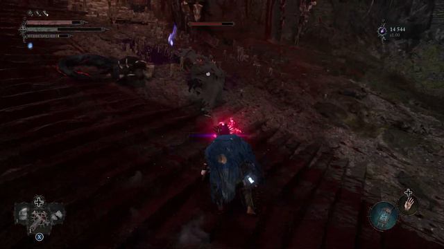 Lords of the Fallen ► Герой Фицрой ► Прохождение #17 смотреть онлайн