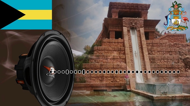 | National Anthem | Bahamas смотреть онлайн