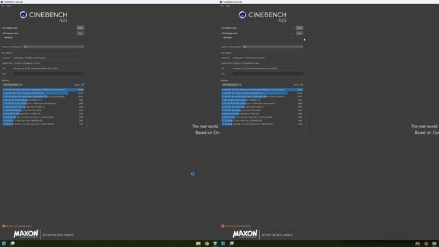 Ryzen 7 5700X PBO Curve Optimizer PBO Limit Auto VS Manual || Benchmark CPU 3 Apps