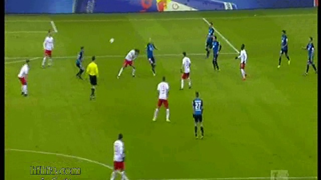 Leipzig 1 Vs 1 Hoffenhiem Hihi2 смотреть онлайн