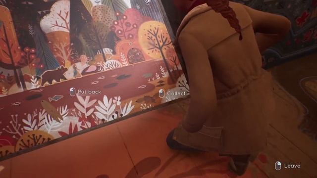 Tell Me Why - The Old Bear's Gift for the Princess - How to solve? смотреть онлайн