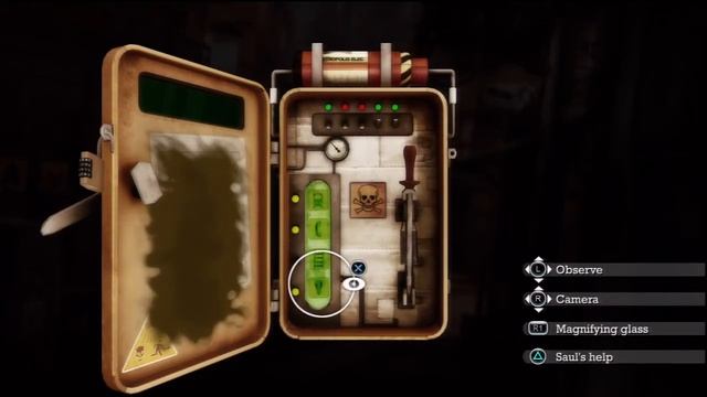 Red Johnson's Chronicles - Demo Playthrough Part 3 смотреть онлайн