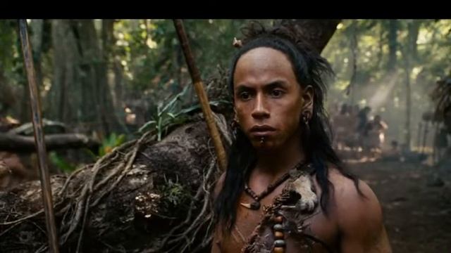 Apocalypto Fear Апокалипсис страх смотреть онлайн