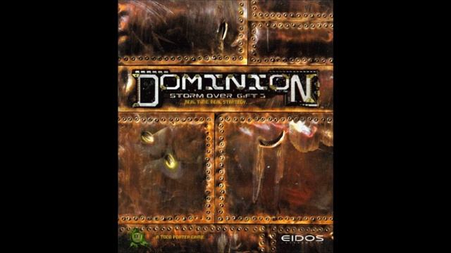 Dominion, Storm Over Gift 3 - Main Title смотреть онлайн