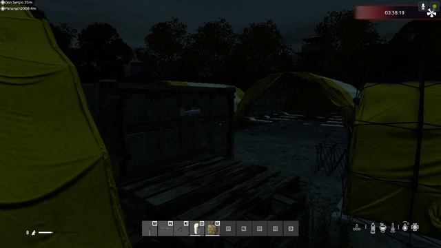 DayZ блуждания-лутания.avi