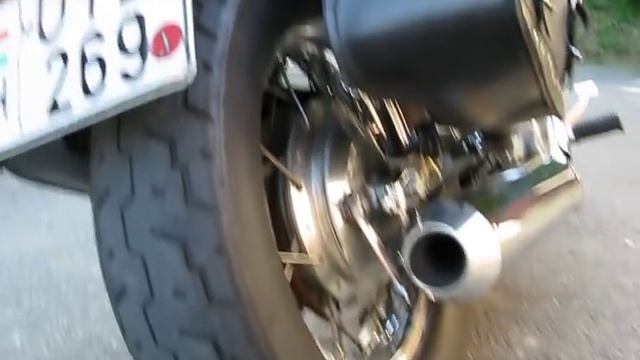 Suzuki LS 400 смотреть онлайн