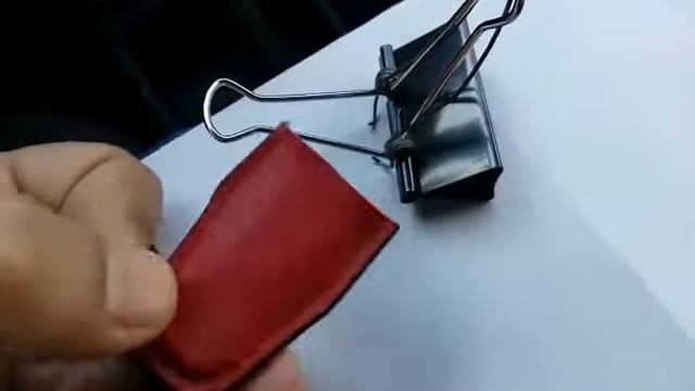 Лайфхак.Держатель очков своими руками смотреть онлайн