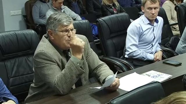 25.09.2017 Жители долго ждали момента переговорить с властью смотреть онлайн