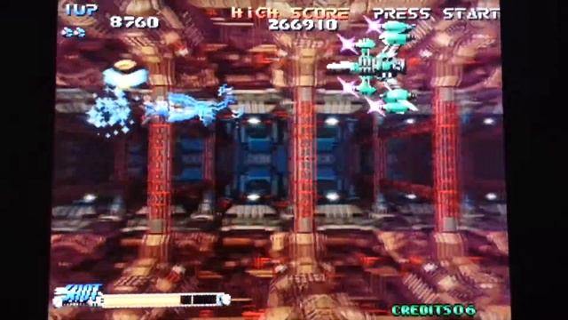 Neo Geo-Blazing Star overview смотреть онлайн