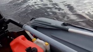 Удлинитель румпеля