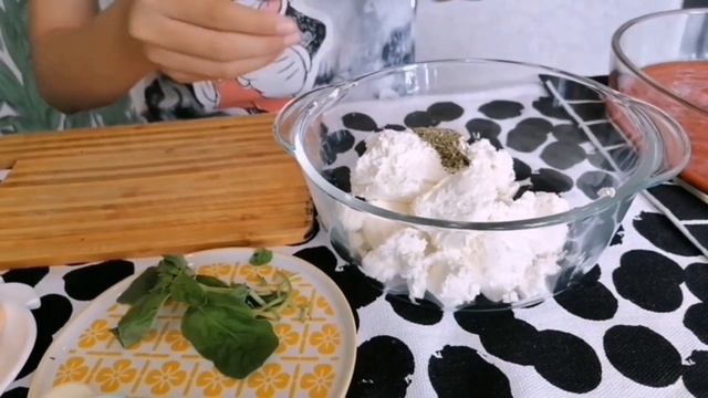 Итальянское блюдо//Фаршированные ракушки в томатном соусе//Как приготовить фаршированные ракушки смотреть онлайн