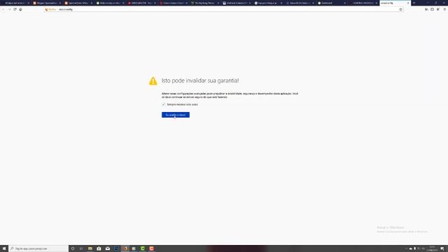 Corrigindo erro magnet link no FireFox смотреть онлайн