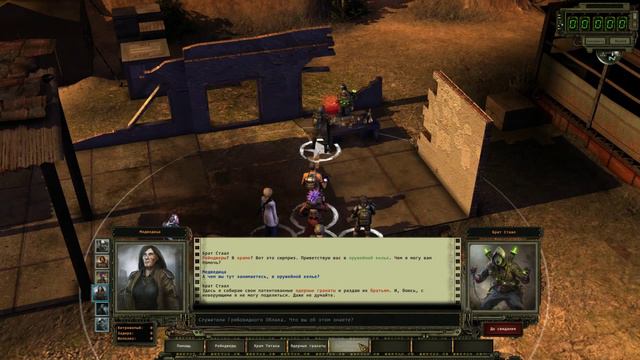 Wasteland 2 #16 | Храм Титана смотреть онлайн