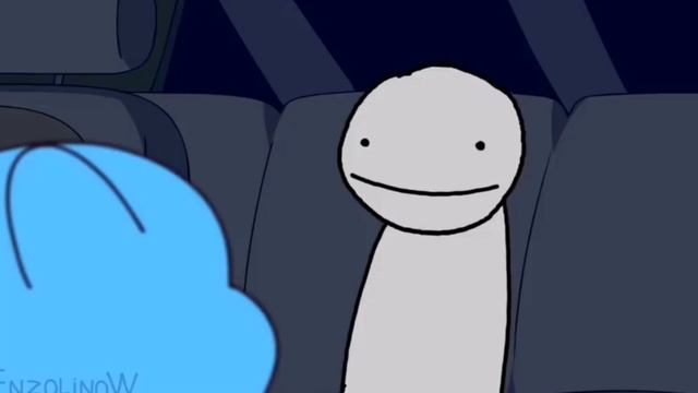 Дрим против Гамбола русская озвучка (моя первая озвучка видео) смотреть онлайн