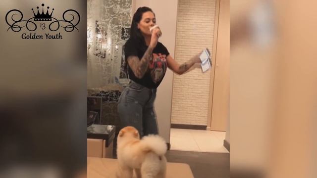 Кристина Сафронова / Kristina Safronova смотреть онлайн