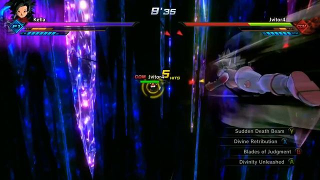 Extra Pack 4 Free DLC! Raid Boss Mode, 5v1, Free Accessories, and Tutorial - Dragon Ball Xenoverse смотреть онлайн