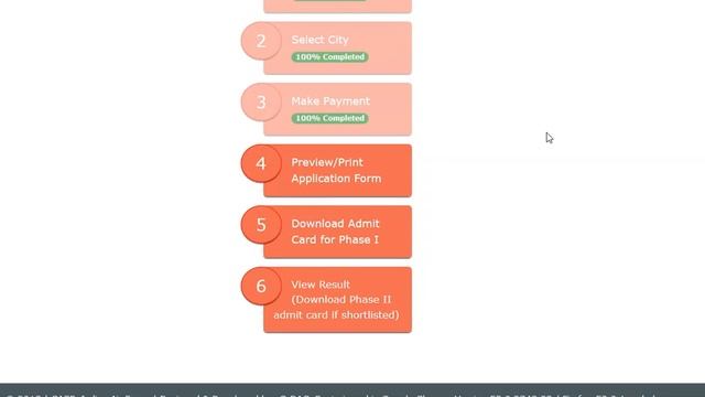 Indian Air Force X, Y Group Result 2019 - смотреть онлайн