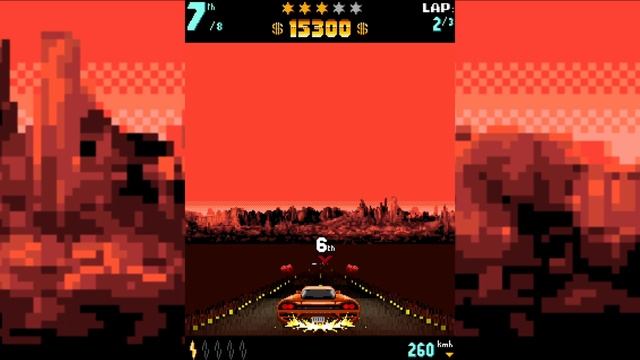 Asphalt Urban GT Saleen S7 Saleen | Kemulator [FHD60FPS] смотреть онлайн