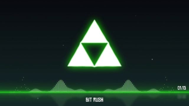 Triangles | Free AE Visualizer Template [Audio React] смотреть онлайн