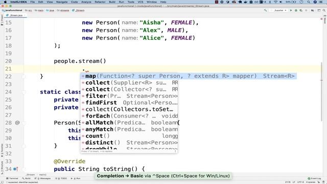Functional Programming in Java - Full Course смотреть онлайн