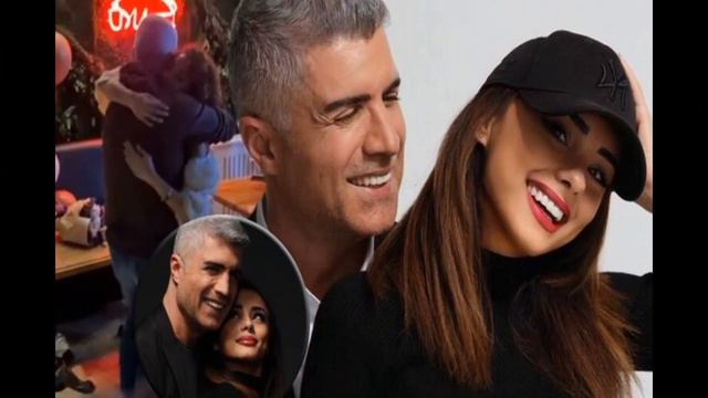 ¡Supuestamente Ozcan y Samar se casaron en secreto!#özcandeniz #özcan #revista #legacy #özcandeniz смотреть онлайн