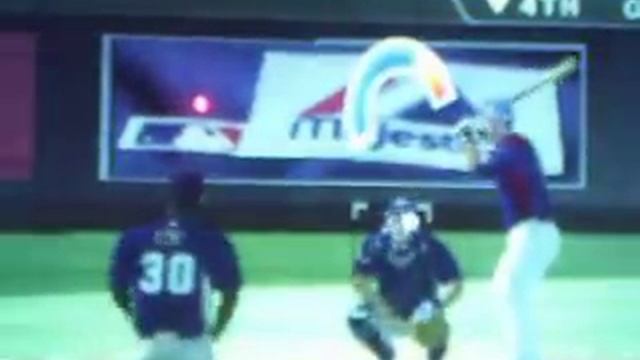 MLB 11 THE SHOW PSP ROAD TO THE SHOW PITCHER PART4 смотреть онлайн