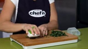 Нож для резки зелени (palmmincer)