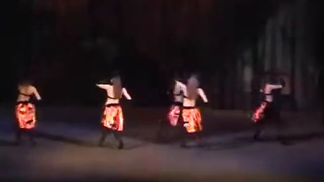 Калина Глазунова & Silver Night смотреть онлайн