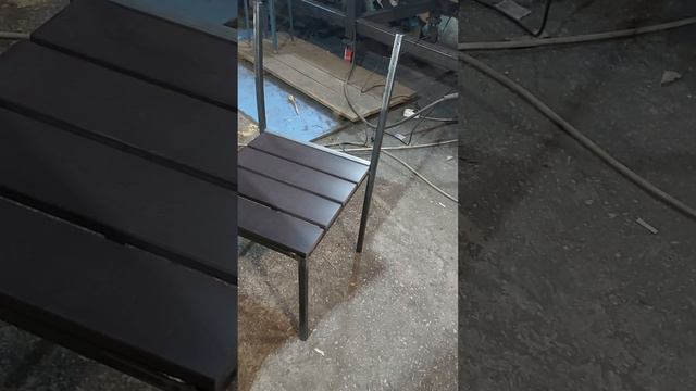 Уличный стул смотреть онлайн