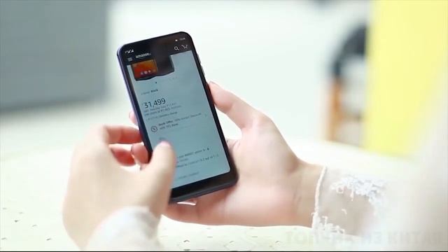 Топ 10 лучших бюджетных смартфонов 2019 года смотреть онлайн