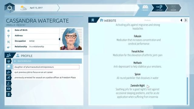 Orwell First Impressions (Osmotic Studios) - Weekly Indie Newcomer смотреть онлайн