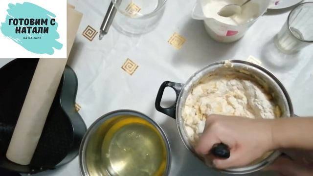 Кулич "Весенний" смотреть онлайн