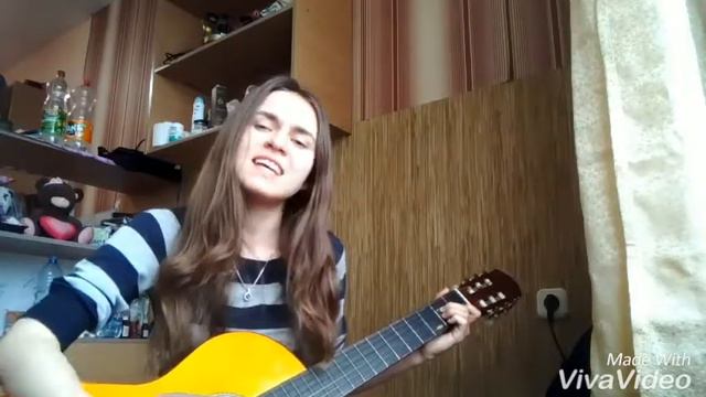 Мария Одинцова Y&B (covered by Lana Del Rey) смотреть онлайн