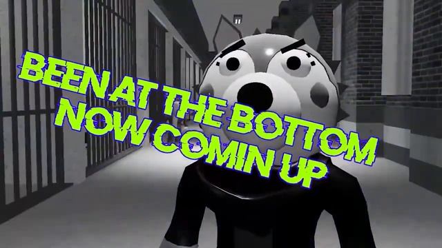 ROBLOX PIGGY MUSIC VIDEOS COMPILATION VOL 1! (RED NINJA SONGS) - ROBLOX ANIMATION смотреть онлайн