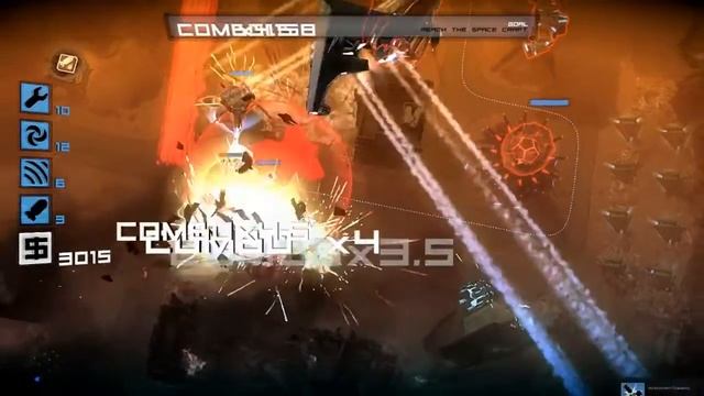 Death from Above Achievement - Anomaly Warzone Earth Walkthrough смотреть онлайн