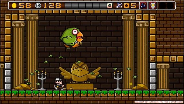 8BitBoy Level B-1 Walkthrough смотреть онлайн