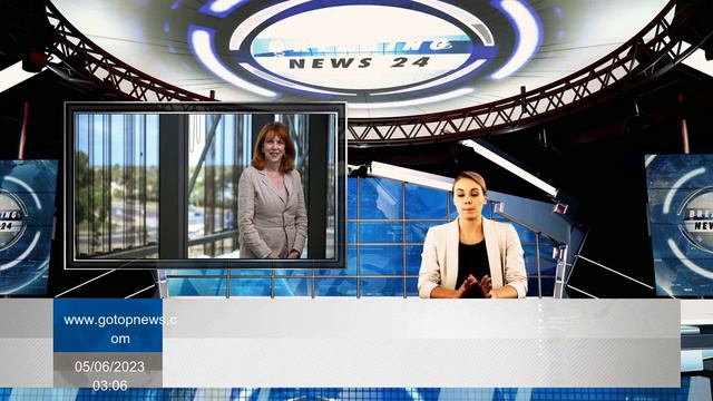 Margaret Gardner appointed as next governor of Victoria смотреть онлайн