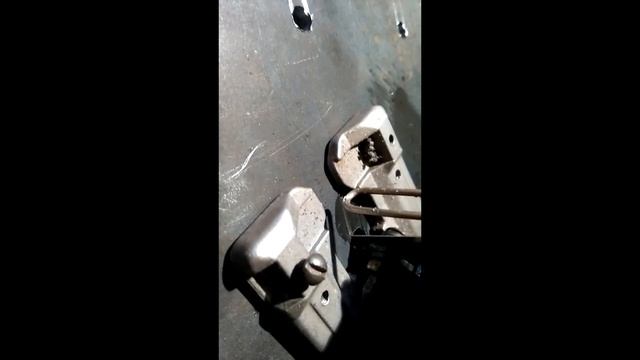 лучшая пилка по металлу! смотреть онлайн