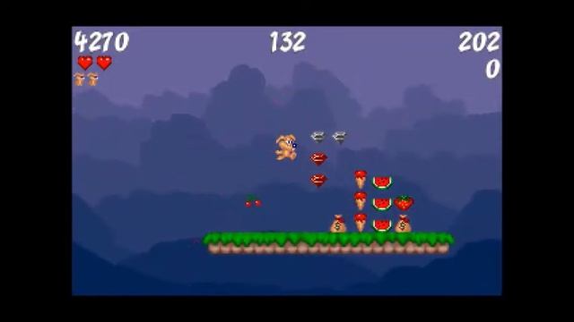 Happyland Adventures X-mas Edition Level 0: Go the North! смотреть онлайн