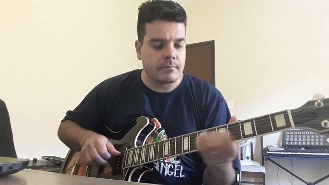 Incompatibilidade de Gênios - João Bosco - Ibanez ASR70 POD HD 500X смотреть онлайн