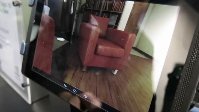 CES 2014 - Tegra K1 - Unreal 4 Engine Demo (OpenGL) смотреть онлайн