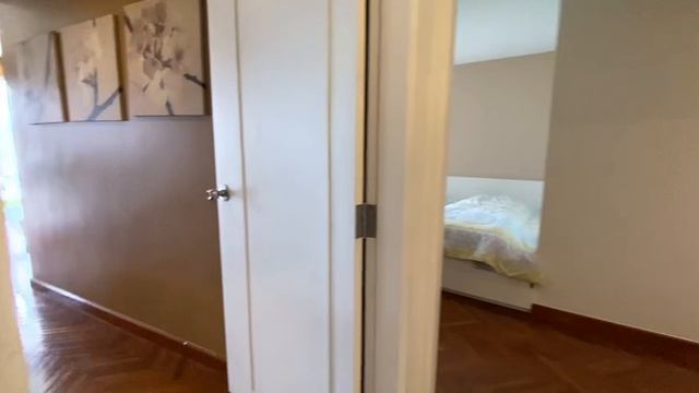 954. Бансансаран. Квартира в аренду.