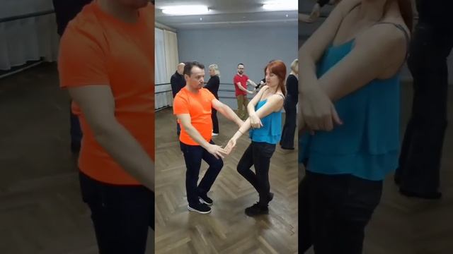 BACHATA | смена мест смотреть онлайн