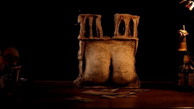 L´oracle de Thélème смотреть онлайн