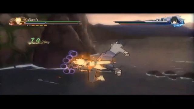 Naruto Storm 4 a Luta Final / Intel Celeron J1800 8GB RAM SEM PLACA DE VÍDEO смотреть онлайн