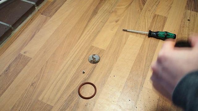 Siemens EQ.3 / EQ.300 / EQ.500 / Bosch VeroCup Brüheinheit Zerlegen / Reparieren / Warten